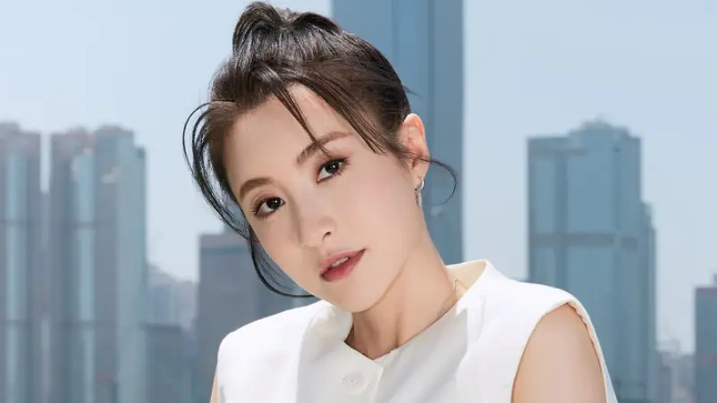 Rosina Lam Refutes Bankruptcy Rumors: “I Am Not Bankrupt”