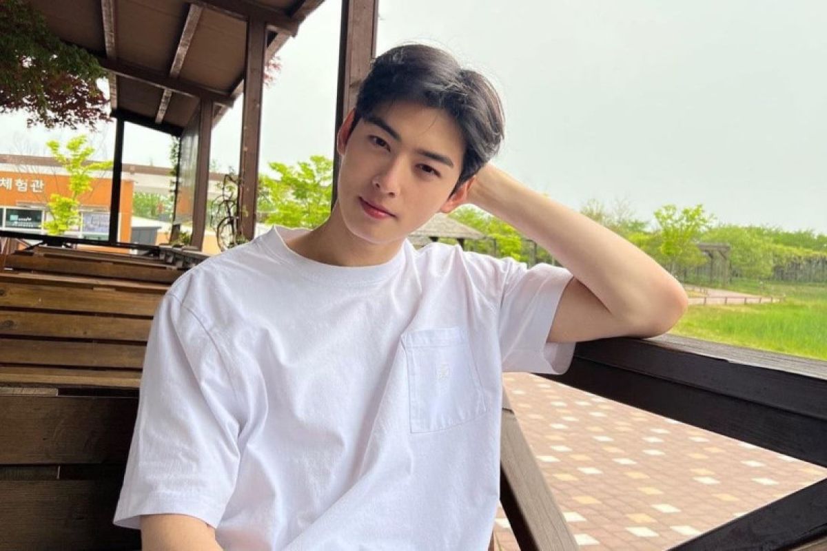 Cha Eun-woo Expected to Enlist in the Military This July